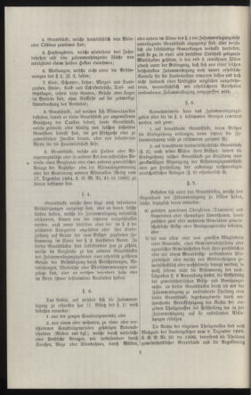 Verordnungsblatt des k.k. Ministeriums des Innern. Beibl.. Beiblatt zu dem Verordnungsblatte des k.k. Ministeriums des Innern. Angelegenheiten der staatlichen Veterinärverwaltung. (etc.) 19120826 Seite: 326