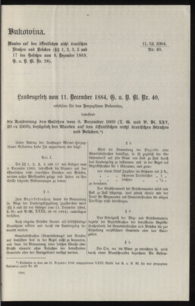 Verordnungsblatt des k.k. Ministeriums des Innern. Beibl.. Beiblatt zu dem Verordnungsblatte des k.k. Ministeriums des Innern. Angelegenheiten der staatlichen Veterinärverwaltung. (etc.) 19120826 Seite: 33