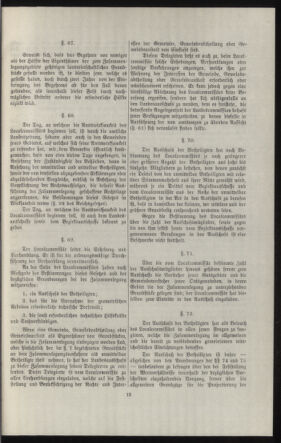 Verordnungsblatt des k.k. Ministeriums des Innern. Beibl.. Beiblatt zu dem Verordnungsblatte des k.k. Ministeriums des Innern. Angelegenheiten der staatlichen Veterinärverwaltung. (etc.) 19120826 Seite: 337