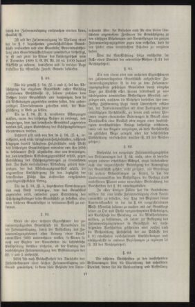 Verordnungsblatt des k.k. Ministeriums des Innern. Beibl.. Beiblatt zu dem Verordnungsblatte des k.k. Ministeriums des Innern. Angelegenheiten der staatlichen Veterinärverwaltung. (etc.) 19120826 Seite: 341