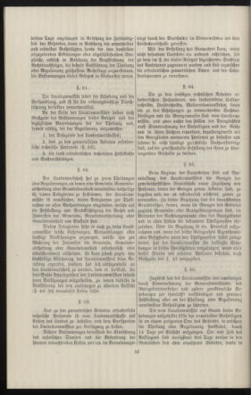 Verordnungsblatt des k.k. Ministeriums des Innern. Beibl.. Beiblatt zu dem Verordnungsblatte des k.k. Ministeriums des Innern. Angelegenheiten der staatlichen Veterinärverwaltung. (etc.) 19120826 Seite: 360