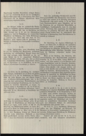 Verordnungsblatt des k.k. Ministeriums des Innern. Beibl.. Beiblatt zu dem Verordnungsblatte des k.k. Ministeriums des Innern. Angelegenheiten der staatlichen Veterinärverwaltung. (etc.) 19120826 Seite: 365