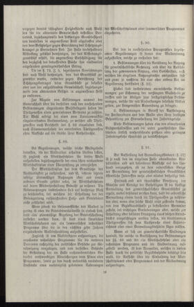 Verordnungsblatt des k.k. Ministeriums des Innern. Beibl.. Beiblatt zu dem Verordnungsblatte des k.k. Ministeriums des Innern. Angelegenheiten der staatlichen Veterinärverwaltung. (etc.) 19120826 Seite: 366