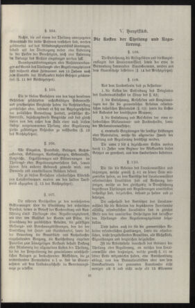 Verordnungsblatt des k.k. Ministeriums des Innern. Beibl.. Beiblatt zu dem Verordnungsblatte des k.k. Ministeriums des Innern. Angelegenheiten der staatlichen Veterinärverwaltung. (etc.) 19120826 Seite: 369