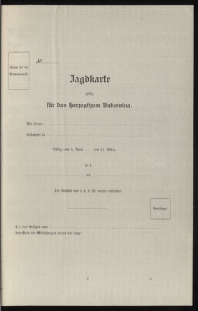 Verordnungsblatt des k.k. Ministeriums des Innern. Beibl.. Beiblatt zu dem Verordnungsblatte des k.k. Ministeriums des Innern. Angelegenheiten der staatlichen Veterinärverwaltung. (etc.) 19120826 Seite: 37