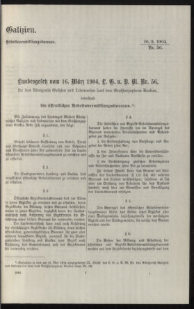 Verordnungsblatt des k.k. Ministeriums des Innern. Beibl.. Beiblatt zu dem Verordnungsblatte des k.k. Ministeriums des Innern. Angelegenheiten der staatlichen Veterinärverwaltung. (etc.) 19120826 Seite: 381