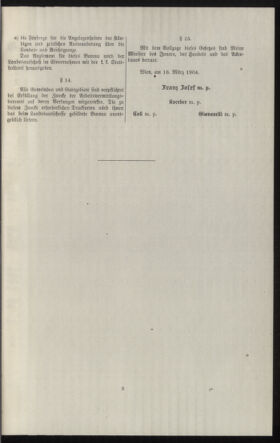 Verordnungsblatt des k.k. Ministeriums des Innern. Beibl.. Beiblatt zu dem Verordnungsblatte des k.k. Ministeriums des Innern. Angelegenheiten der staatlichen Veterinärverwaltung. (etc.) 19120826 Seite: 383