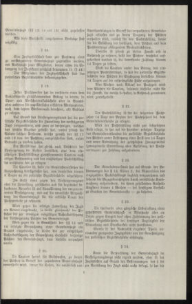 Verordnungsblatt des k.k. Ministeriums des Innern. Beibl.. Beiblatt zu dem Verordnungsblatte des k.k. Ministeriums des Innern. Angelegenheiten der staatlichen Veterinärverwaltung. (etc.) 19120826 Seite: 399