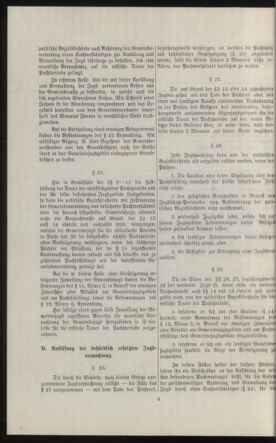 Verordnungsblatt des k.k. Ministeriums des Innern. Beibl.. Beiblatt zu dem Verordnungsblatte des k.k. Ministeriums des Innern. Angelegenheiten der staatlichen Veterinärverwaltung. (etc.) 19120826 Seite: 400