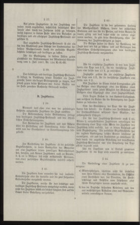 Verordnungsblatt des k.k. Ministeriums des Innern. Beibl.. Beiblatt zu dem Verordnungsblatte des k.k. Ministeriums des Innern. Angelegenheiten der staatlichen Veterinärverwaltung. (etc.) 19120826 Seite: 402