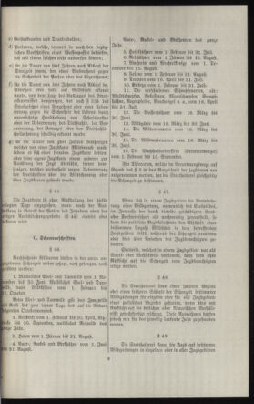 Verordnungsblatt des k.k. Ministeriums des Innern. Beibl.. Beiblatt zu dem Verordnungsblatte des k.k. Ministeriums des Innern. Angelegenheiten der staatlichen Veterinärverwaltung. (etc.) 19120826 Seite: 403