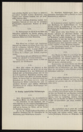 Verordnungsblatt des k.k. Ministeriums des Innern. Beibl.. Beiblatt zu dem Verordnungsblatte des k.k. Ministeriums des Innern. Angelegenheiten der staatlichen Veterinärverwaltung. (etc.) 19120826 Seite: 404