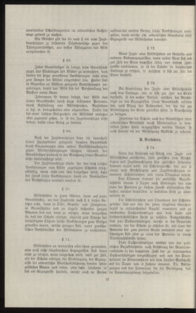 Verordnungsblatt des k.k. Ministeriums des Innern. Beibl.. Beiblatt zu dem Verordnungsblatte des k.k. Ministeriums des Innern. Angelegenheiten der staatlichen Veterinärverwaltung. (etc.) 19120826 Seite: 406