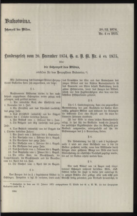 Verordnungsblatt des k.k. Ministeriums des Innern. Beibl.. Beiblatt zu dem Verordnungsblatte des k.k. Ministeriums des Innern. Angelegenheiten der staatlichen Veterinärverwaltung. (etc.) 19120826 Seite: 41