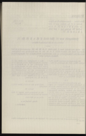 Verordnungsblatt des k.k. Ministeriums des Innern. Beibl.. Beiblatt zu dem Verordnungsblatte des k.k. Ministeriums des Innern. Angelegenheiten der staatlichen Veterinärverwaltung. (etc.) 19120826 Seite: 416