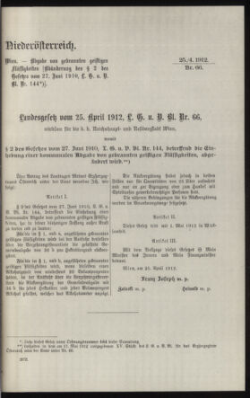 Verordnungsblatt des k.k. Ministeriums des Innern. Beibl.. Beiblatt zu dem Verordnungsblatte des k.k. Ministeriums des Innern. Angelegenheiten der staatlichen Veterinärverwaltung. (etc.) 19120826 Seite: 419