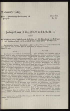 Verordnungsblatt des k.k. Ministeriums des Innern. Beibl.. Beiblatt zu dem Verordnungsblatte des k.k. Ministeriums des Innern. Angelegenheiten der staatlichen Veterinärverwaltung. (etc.) 19120826 Seite: 427