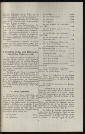 Verordnungsblatt des k.k. Ministeriums des Innern. Beibl.. Beiblatt zu dem Verordnungsblatte des k.k. Ministeriums des Innern. Angelegenheiten der staatlichen Veterinärverwaltung. (etc.) 19120826 Seite: 429