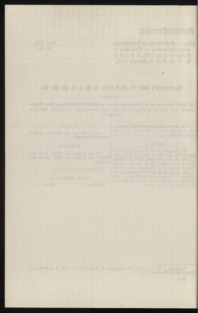 Verordnungsblatt des k.k. Ministeriums des Innern. Beibl.. Beiblatt zu dem Verordnungsblatte des k.k. Ministeriums des Innern. Angelegenheiten der staatlichen Veterinärverwaltung. (etc.) 19120826 Seite: 436