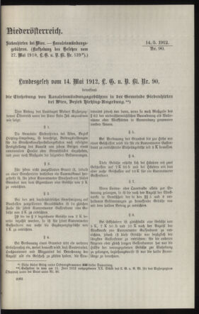 Verordnungsblatt des k.k. Ministeriums des Innern. Beibl.. Beiblatt zu dem Verordnungsblatte des k.k. Ministeriums des Innern. Angelegenheiten der staatlichen Veterinärverwaltung. (etc.) 19120826 Seite: 445