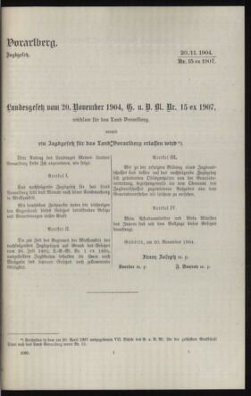 Verordnungsblatt des k.k. Ministeriums des Innern. Beibl.. Beiblatt zu dem Verordnungsblatte des k.k. Ministeriums des Innern. Angelegenheiten der staatlichen Veterinärverwaltung. (etc.) 19120826 Seite: 451