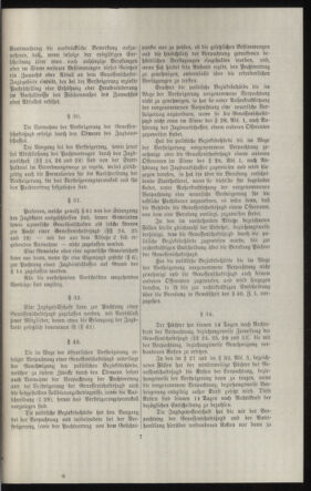 Verordnungsblatt des k.k. Ministeriums des Innern. Beibl.. Beiblatt zu dem Verordnungsblatte des k.k. Ministeriums des Innern. Angelegenheiten der staatlichen Veterinärverwaltung. (etc.) 19120826 Seite: 457