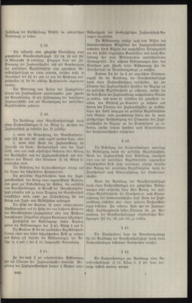 Verordnungsblatt des k.k. Ministeriums des Innern. Beibl.. Beiblatt zu dem Verordnungsblatte des k.k. Ministeriums des Innern. Angelegenheiten der staatlichen Veterinärverwaltung. (etc.) 19120826 Seite: 459