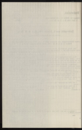 Verordnungsblatt des k.k. Ministeriums des Innern. Beibl.. Beiblatt zu dem Verordnungsblatte des k.k. Ministeriums des Innern. Angelegenheiten der staatlichen Veterinärverwaltung. (etc.) 19120826 Seite: 46