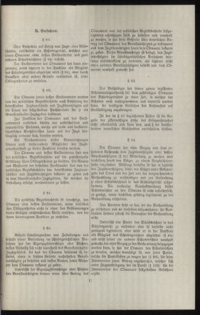 Verordnungsblatt des k.k. Ministeriums des Innern. Beibl.. Beiblatt zu dem Verordnungsblatte des k.k. Ministeriums des Innern. Angelegenheiten der staatlichen Veterinärverwaltung. (etc.) 19120826 Seite: 467