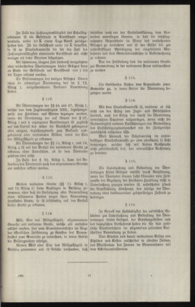 Verordnungsblatt des k.k. Ministeriums des Innern. Beibl.. Beiblatt zu dem Verordnungsblatte des k.k. Ministeriums des Innern. Angelegenheiten der staatlichen Veterinärverwaltung. (etc.) 19120826 Seite: 471