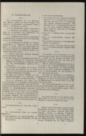 Verordnungsblatt des k.k. Ministeriums des Innern. Beibl.. Beiblatt zu dem Verordnungsblatte des k.k. Ministeriums des Innern. Angelegenheiten der staatlichen Veterinärverwaltung. (etc.) 19120826 Seite: 57