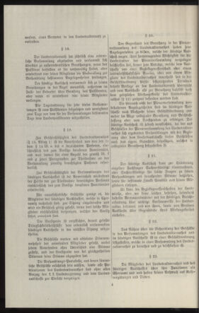 Verordnungsblatt des k.k. Ministeriums des Innern. Beibl.. Beiblatt zu dem Verordnungsblatte des k.k. Ministeriums des Innern. Angelegenheiten der staatlichen Veterinärverwaltung. (etc.) 19120826 Seite: 58