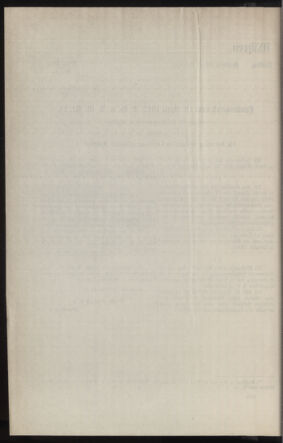 Verordnungsblatt des k.k. Ministeriums des Innern. Beibl.. Beiblatt zu dem Verordnungsblatte des k.k. Ministeriums des Innern. Angelegenheiten der staatlichen Veterinärverwaltung. (etc.) 19120826 Seite: 6