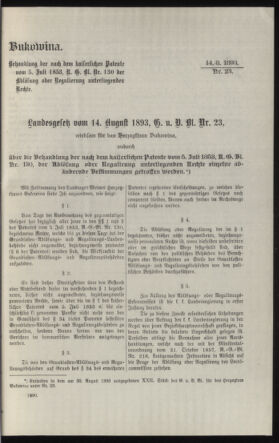 Verordnungsblatt des k.k. Ministeriums des Innern. Beibl.. Beiblatt zu dem Verordnungsblatte des k.k. Ministeriums des Innern. Angelegenheiten der staatlichen Veterinärverwaltung. (etc.) 19120826 Seite: 61