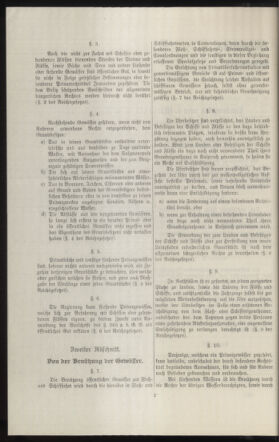 Verordnungsblatt des k.k. Ministeriums des Innern. Beibl.. Beiblatt zu dem Verordnungsblatte des k.k. Ministeriums des Innern. Angelegenheiten der staatlichen Veterinärverwaltung. (etc.) 19120826 Seite: 64