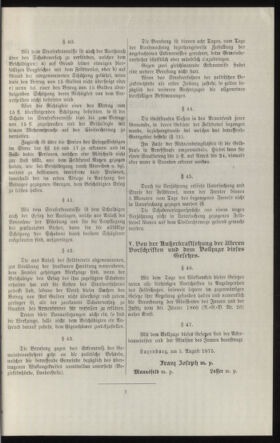 Verordnungsblatt des k.k. Ministeriums des Innern. Beibl.. Beiblatt zu dem Verordnungsblatte des k.k. Ministeriums des Innern. Angelegenheiten der staatlichen Veterinärverwaltung. (etc.) 19120826 Seite: 83