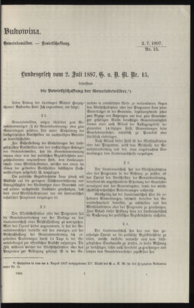 Verordnungsblatt des k.k. Ministeriums des Innern. Beibl.. Beiblatt zu dem Verordnungsblatte des k.k. Ministeriums des Innern. Angelegenheiten der staatlichen Veterinärverwaltung. (etc.) 19120826 Seite: 85