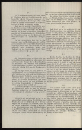 Verordnungsblatt des k.k. Ministeriums des Innern. Beibl.. Beiblatt zu dem Verordnungsblatte des k.k. Ministeriums des Innern. Angelegenheiten der staatlichen Veterinärverwaltung. (etc.) 19120826 Seite: 86