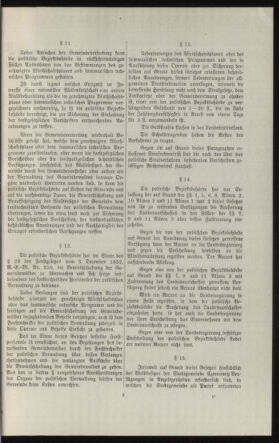 Verordnungsblatt des k.k. Ministeriums des Innern. Beibl.. Beiblatt zu dem Verordnungsblatte des k.k. Ministeriums des Innern. Angelegenheiten der staatlichen Veterinärverwaltung. (etc.) 19120826 Seite: 87