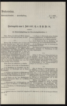 Verordnungsblatt des k.k. Ministeriums des Innern. Beibl.. Beiblatt zu dem Verordnungsblatte des k.k. Ministeriums des Innern. Angelegenheiten der staatlichen Veterinärverwaltung. (etc.) 19120826 Seite: 89