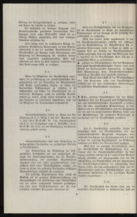 Verordnungsblatt des k.k. Ministeriums des Innern. Beibl.. Beiblatt zu dem Verordnungsblatte des k.k. Ministeriums des Innern. Angelegenheiten der staatlichen Veterinärverwaltung. (etc.) 19120826 Seite: 90