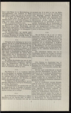 Verordnungsblatt des k.k. Ministeriums des Innern. Beibl.. Beiblatt zu dem Verordnungsblatte des k.k. Ministeriums des Innern. Angelegenheiten der staatlichen Veterinärverwaltung. (etc.) 19120826 Seite: 91