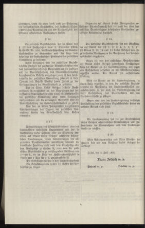 Verordnungsblatt des k.k. Ministeriums des Innern. Beibl.. Beiblatt zu dem Verordnungsblatte des k.k. Ministeriums des Innern. Angelegenheiten der staatlichen Veterinärverwaltung. (etc.) 19120826 Seite: 92