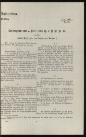 Verordnungsblatt des k.k. Ministeriums des Innern. Beibl.. Beiblatt zu dem Verordnungsblatte des k.k. Ministeriums des Innern. Angelegenheiten der staatlichen Veterinärverwaltung. (etc.) 19120826 Seite: 93