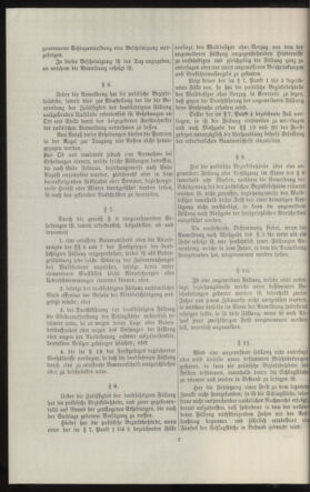 Verordnungsblatt des k.k. Ministeriums des Innern. Beibl.. Beiblatt zu dem Verordnungsblatte des k.k. Ministeriums des Innern. Angelegenheiten der staatlichen Veterinärverwaltung. (etc.) 19120826 Seite: 94