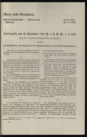 Verordnungsblatt des k.k. Ministeriums des Innern. Beibl.. Beiblatt zu dem Verordnungsblatte des k.k. Ministeriums des Innern. Angelegenheiten der staatlichen Veterinärverwaltung. (etc.) 19121031 Seite: 101