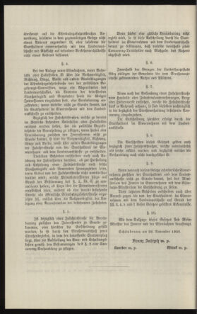 Verordnungsblatt des k.k. Ministeriums des Innern. Beibl.. Beiblatt zu dem Verordnungsblatte des k.k. Ministeriums des Innern. Angelegenheiten der staatlichen Veterinärverwaltung. (etc.) 19121031 Seite: 102