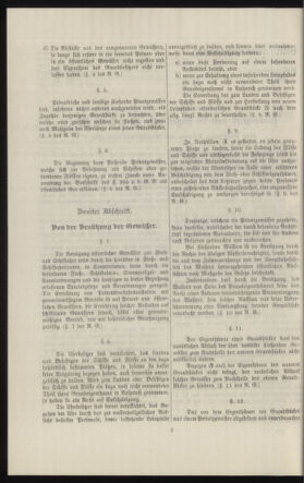 Verordnungsblatt des k.k. Ministeriums des Innern. Beibl.. Beiblatt zu dem Verordnungsblatte des k.k. Ministeriums des Innern. Angelegenheiten der staatlichen Veterinärverwaltung. (etc.) 19121031 Seite: 104