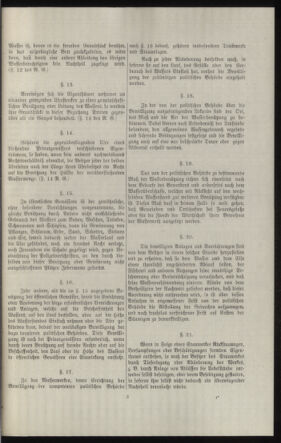 Verordnungsblatt des k.k. Ministeriums des Innern. Beibl.. Beiblatt zu dem Verordnungsblatte des k.k. Ministeriums des Innern. Angelegenheiten der staatlichen Veterinärverwaltung. (etc.) 19121031 Seite: 105