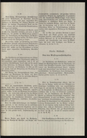 Verordnungsblatt des k.k. Ministeriums des Innern. Beibl.. Beiblatt zu dem Verordnungsblatte des k.k. Ministeriums des Innern. Angelegenheiten der staatlichen Veterinärverwaltung. (etc.) 19121031 Seite: 109